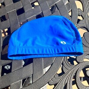 Swim caps for boys